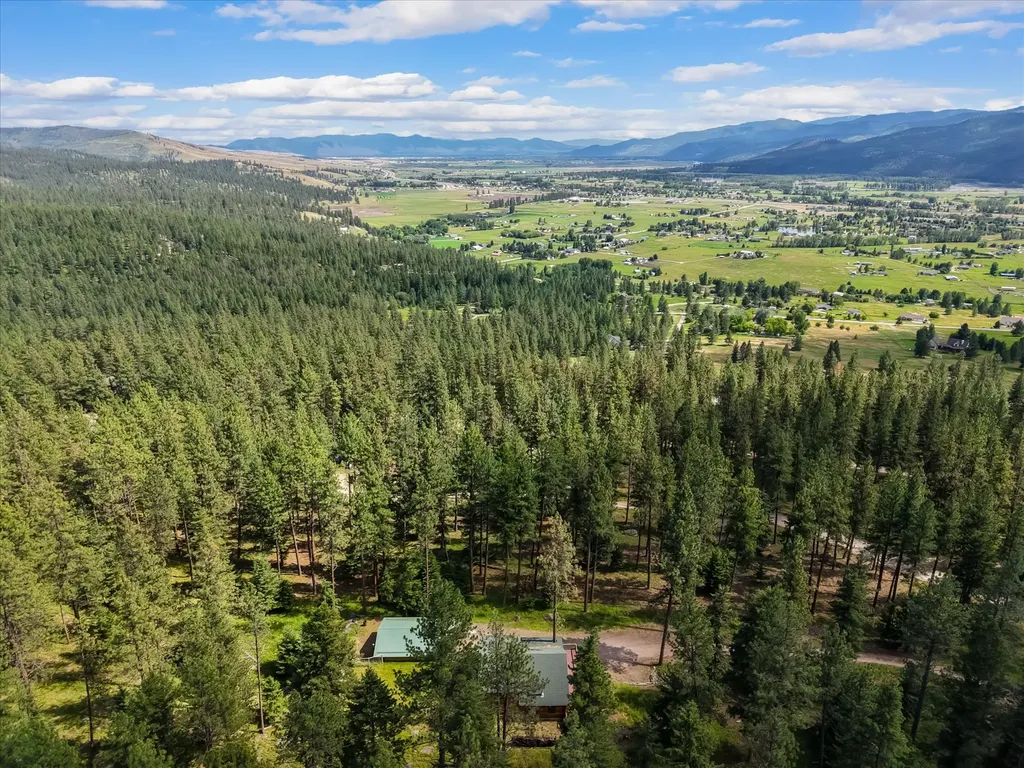 18200 Mustang Lane Frenchtown MT 59834