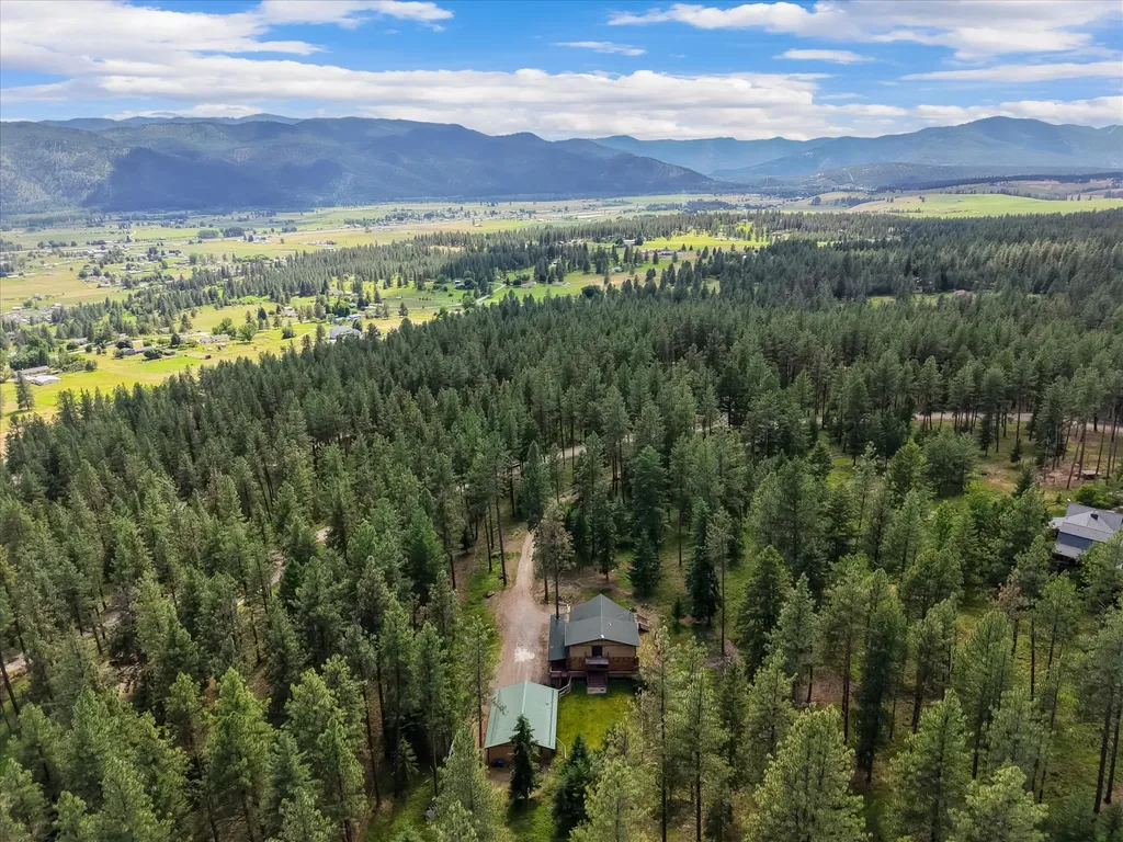 18200 Mustang Lane Frenchtown MT 59834