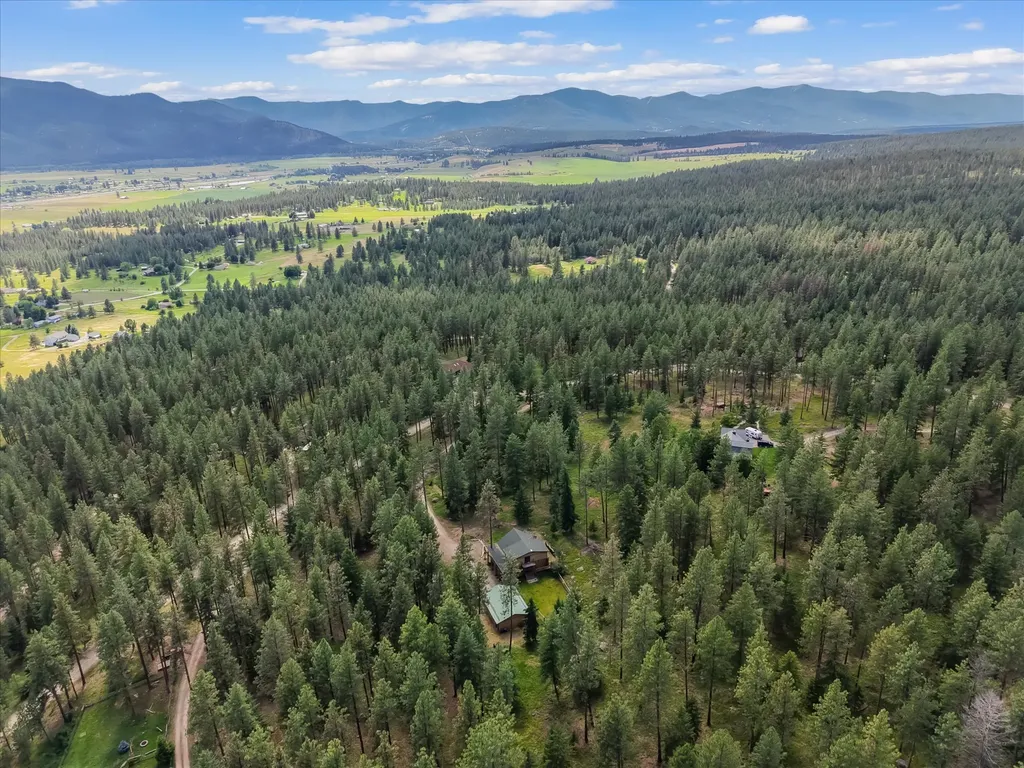 18200 Mustang Lane Frenchtown MT 59834
