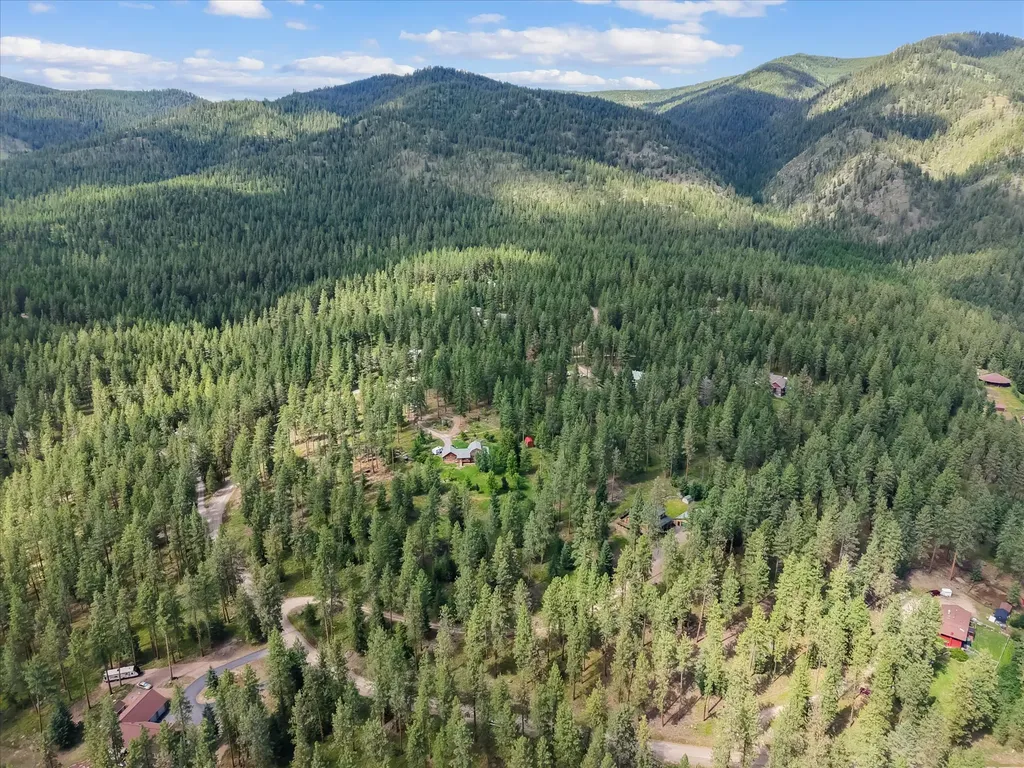 18200 Mustang Lane Frenchtown MT 59834