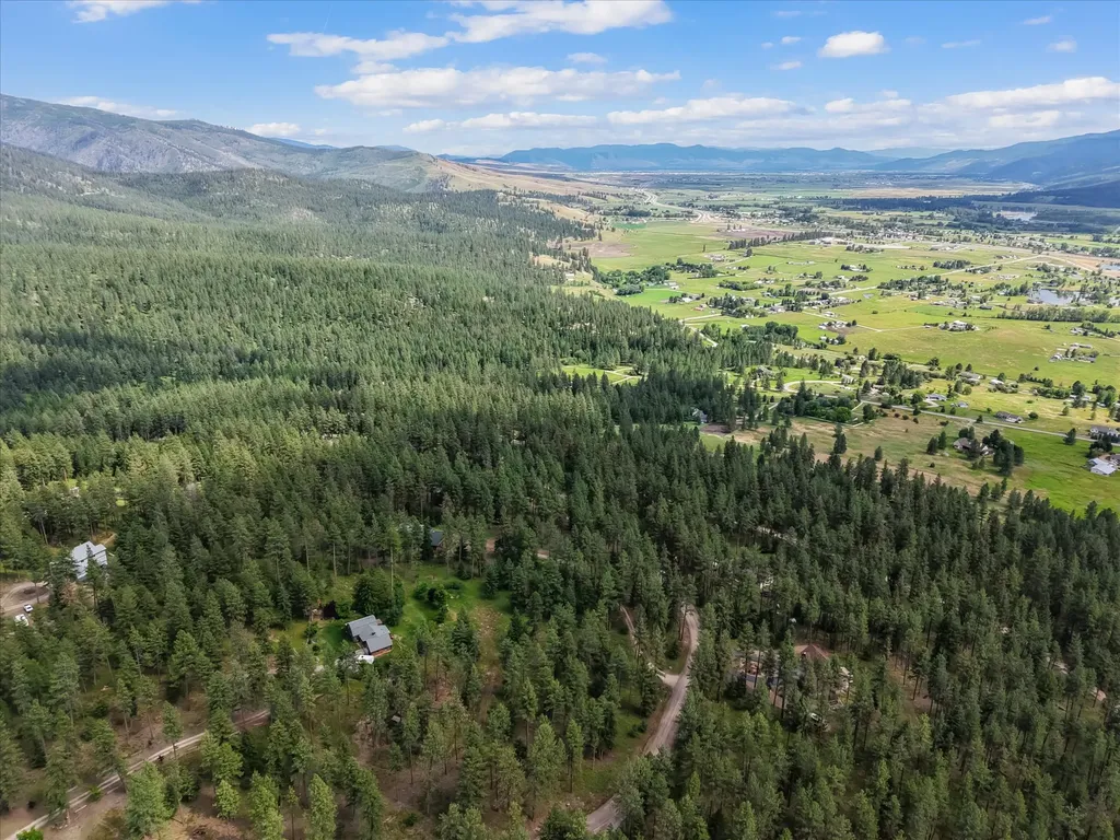 18200 Mustang Lane Frenchtown MT 59834