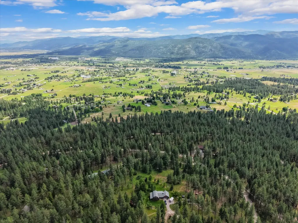 18200 Mustang Lane Frenchtown MT 59834
