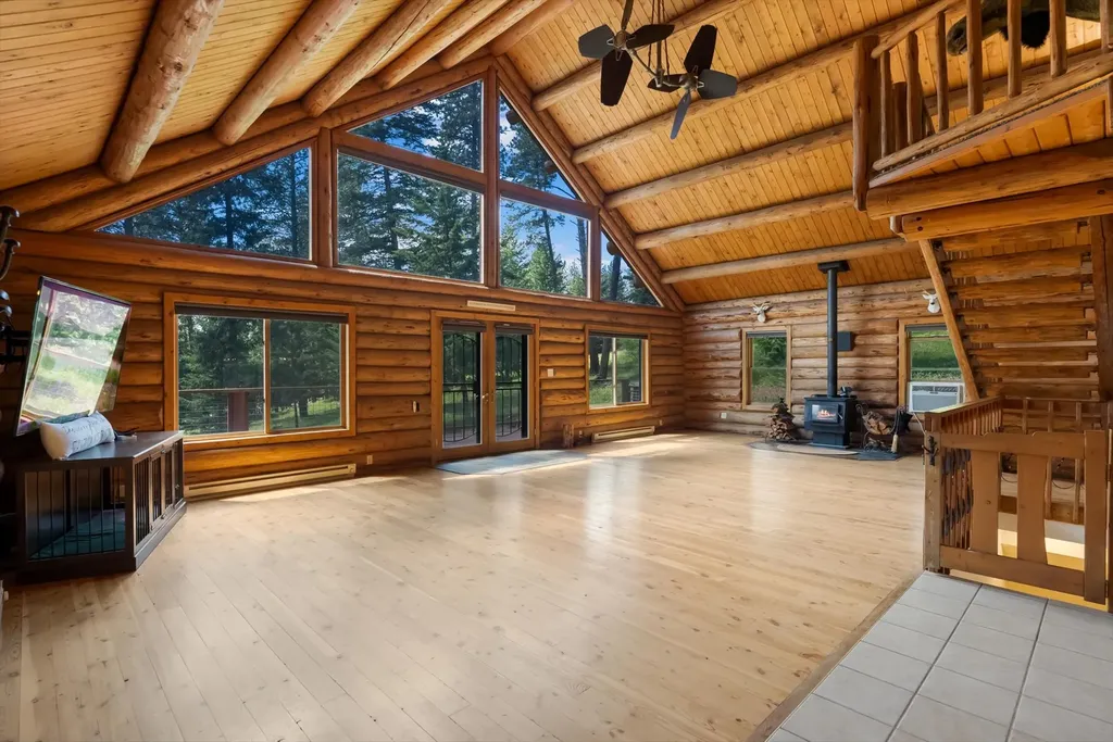 18200 Mustang Lane Frenchtown MT 59834