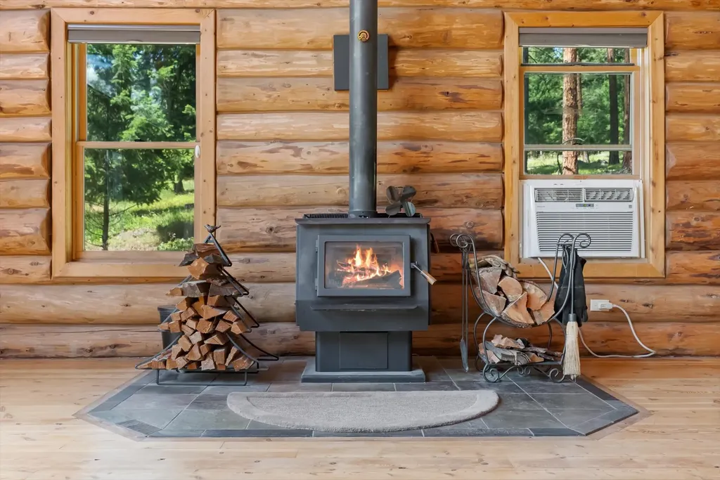 18200 Mustang Lane Frenchtown MT 59834