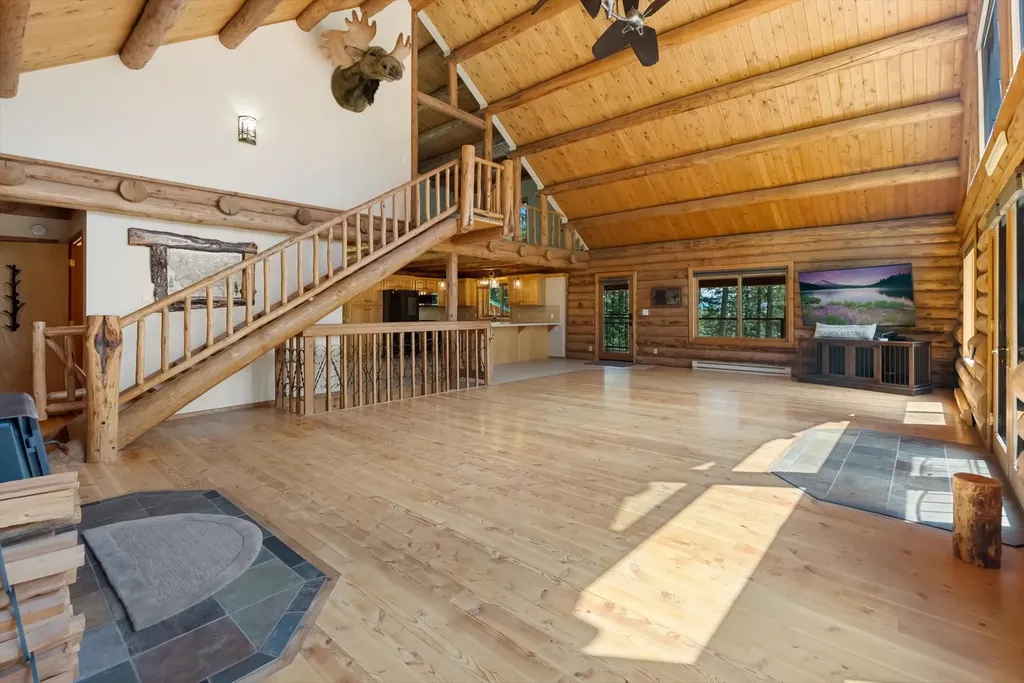 18200 Mustang Lane Frenchtown MT 59834