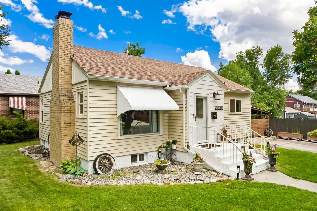 2000 2nd Avenue N Great Falls MT 59401