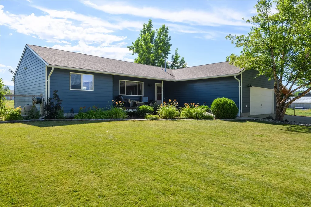 5368 Grand Vista Drive Florence MT 59833