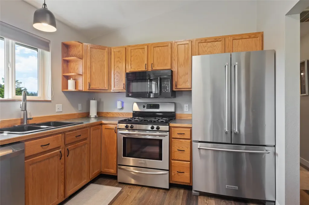 5368 Grand Vista Drive Florence MT 59833