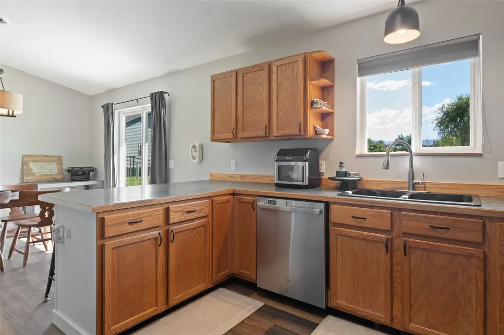 5368 Grand Vista Drive Florence MT 59833