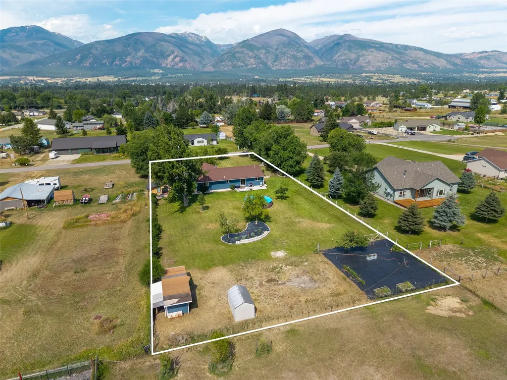 5368 Grand Vista Drive Florence MT 59833