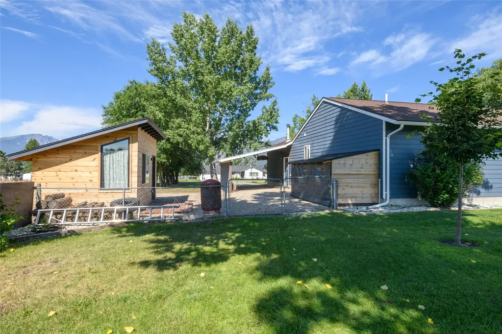 5368 Grand Vista Drive Florence MT 59833