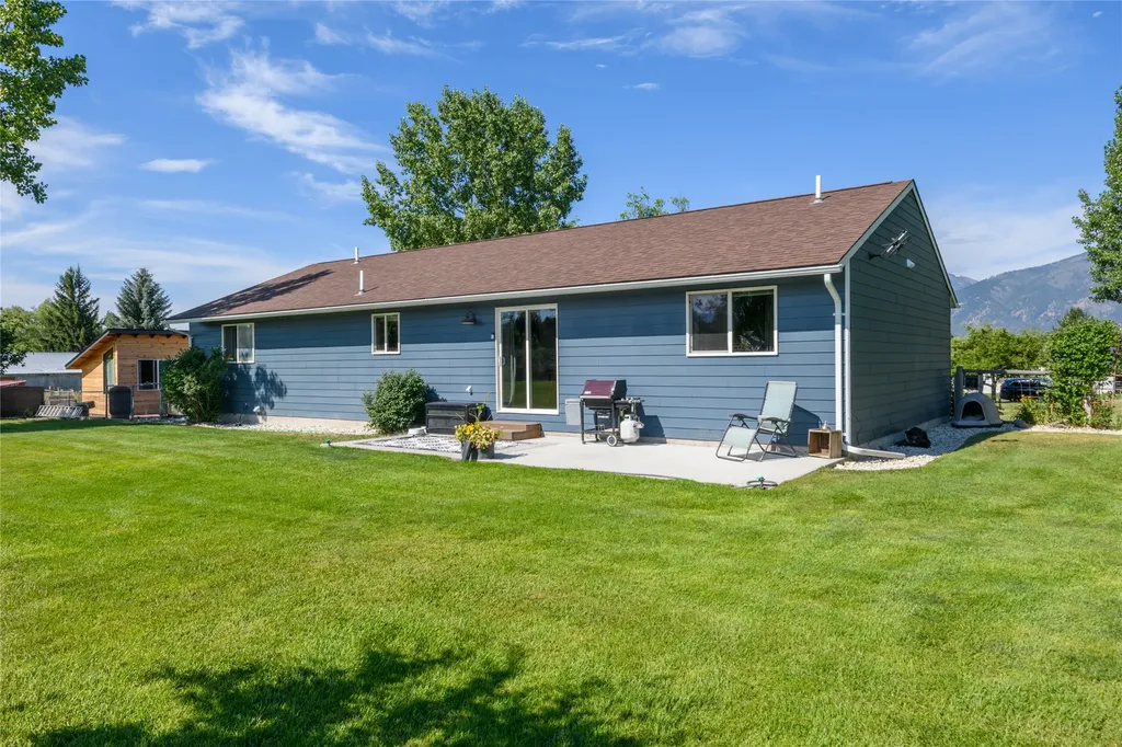5368 Grand Vista Drive Florence MT 59833