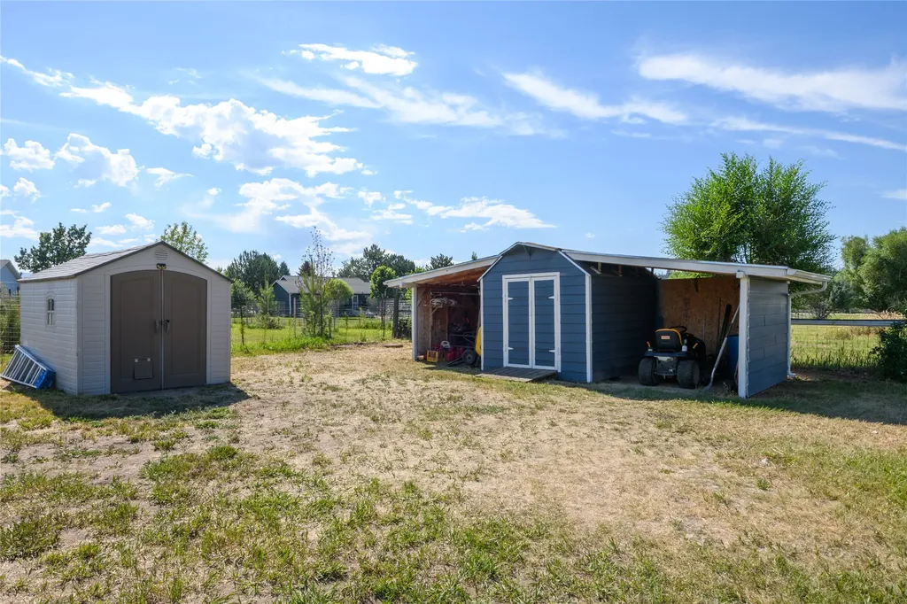 5368 Grand Vista Drive Florence MT 59833