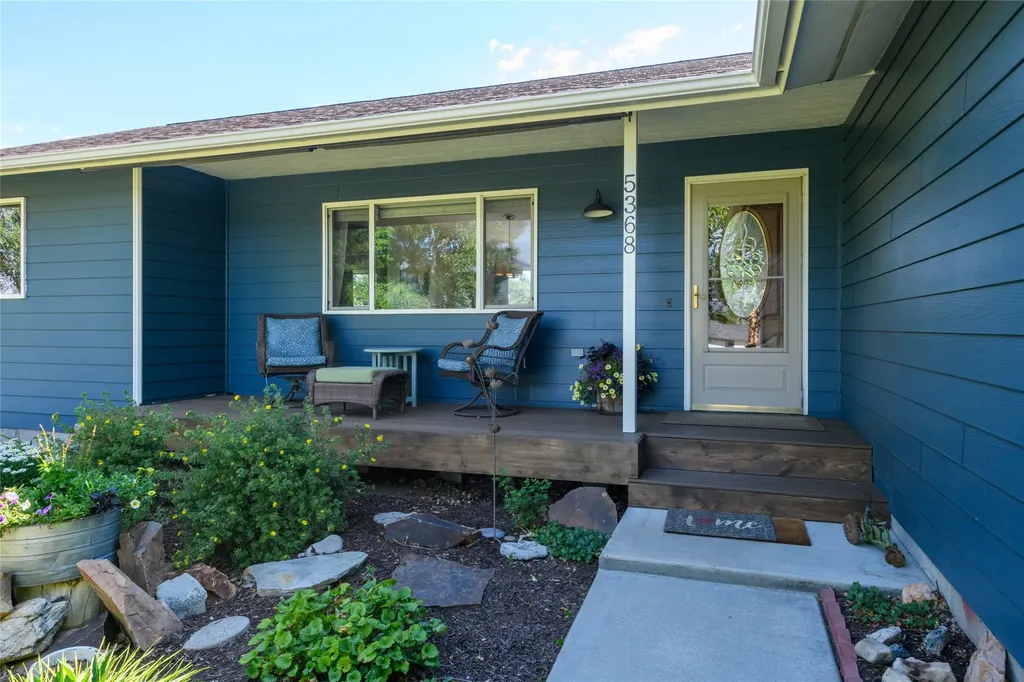 5368 Grand Vista Drive Florence MT 59833