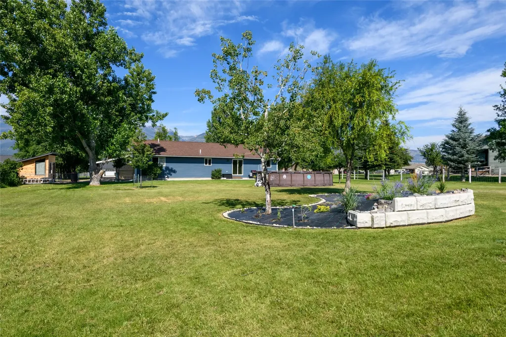 5368 Grand Vista Drive Florence MT 59833