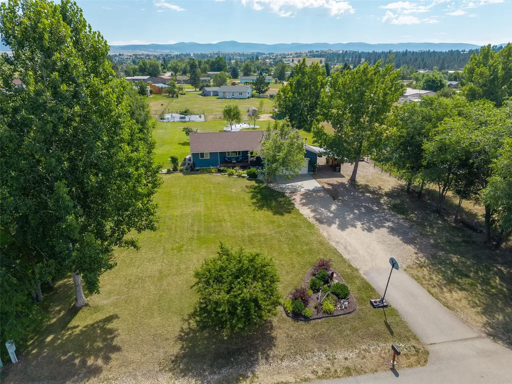 5368 Grand Vista Drive Florence MT 59833