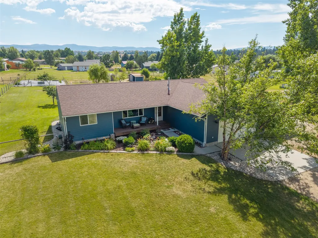 5368 Grand Vista Drive Florence MT 59833