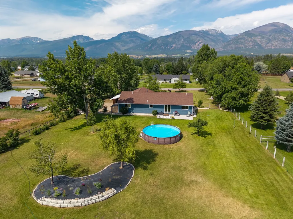 5368 Grand Vista Drive Florence MT 59833