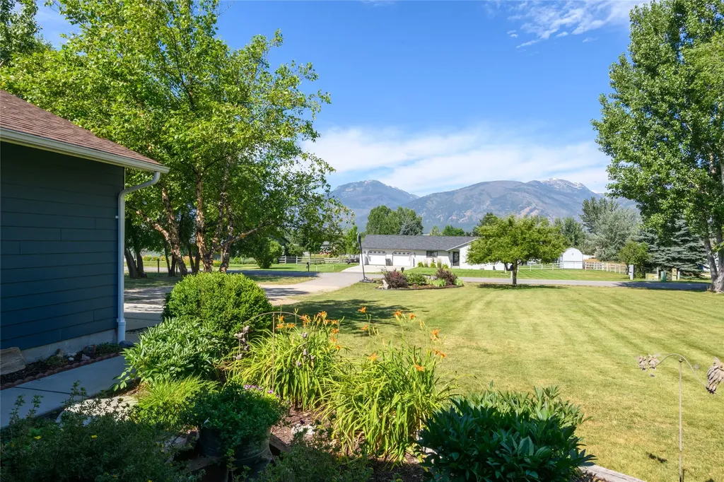 5368 Grand Vista Drive Florence MT 59833