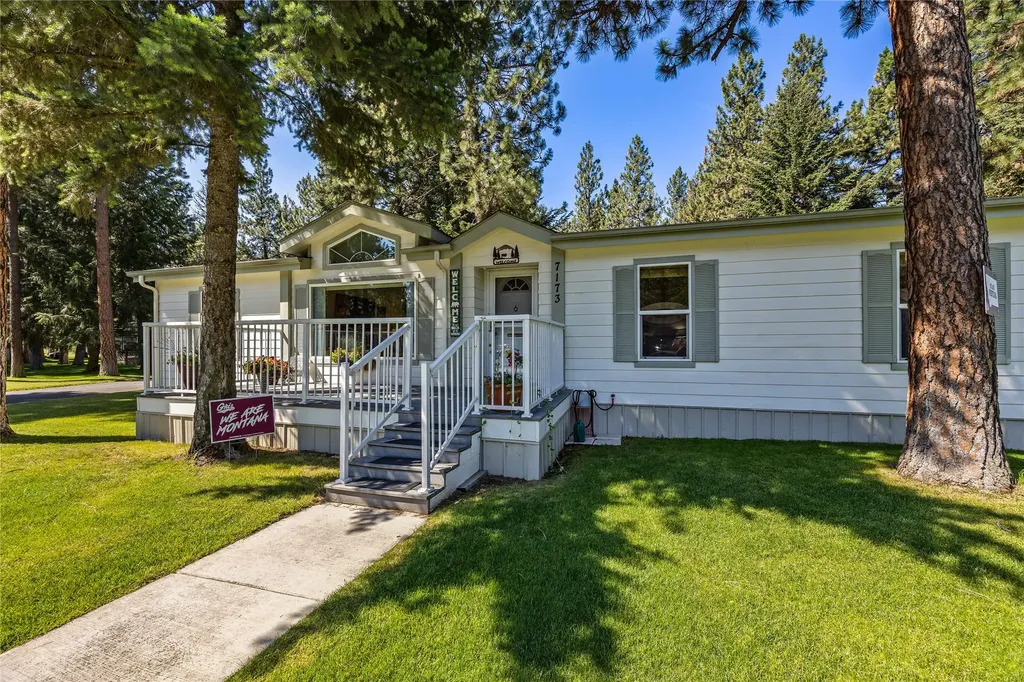 7173 New Castle Drive Missoula MT 59802