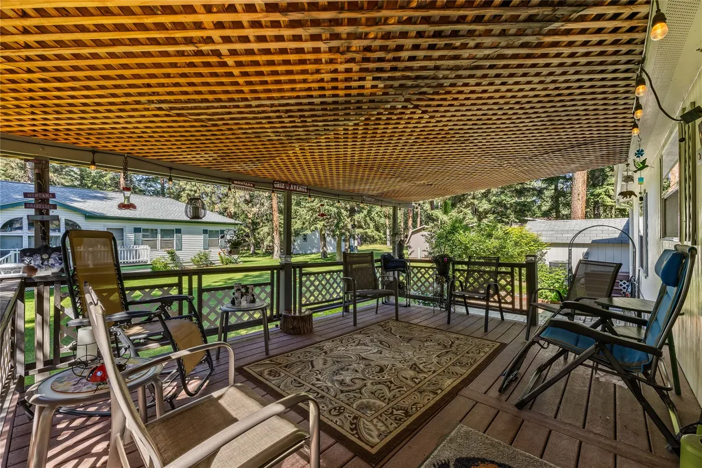 7173 New Castle Drive Missoula MT 59802