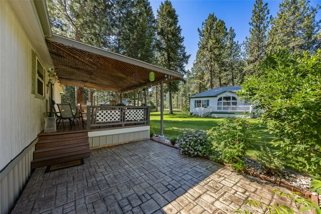 7173 New Castle Drive Missoula MT 59802