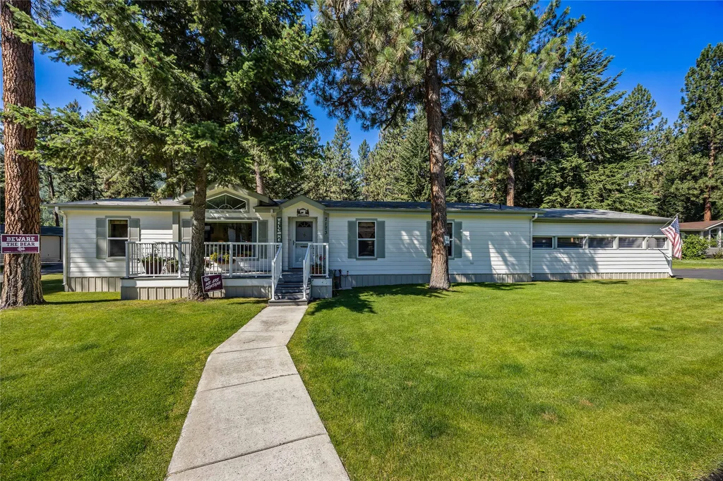 7173 New Castle Drive Missoula MT 59802