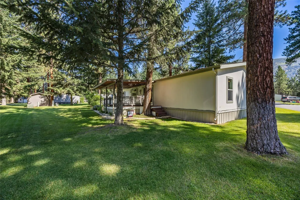 7173 New Castle Drive Missoula MT 59802