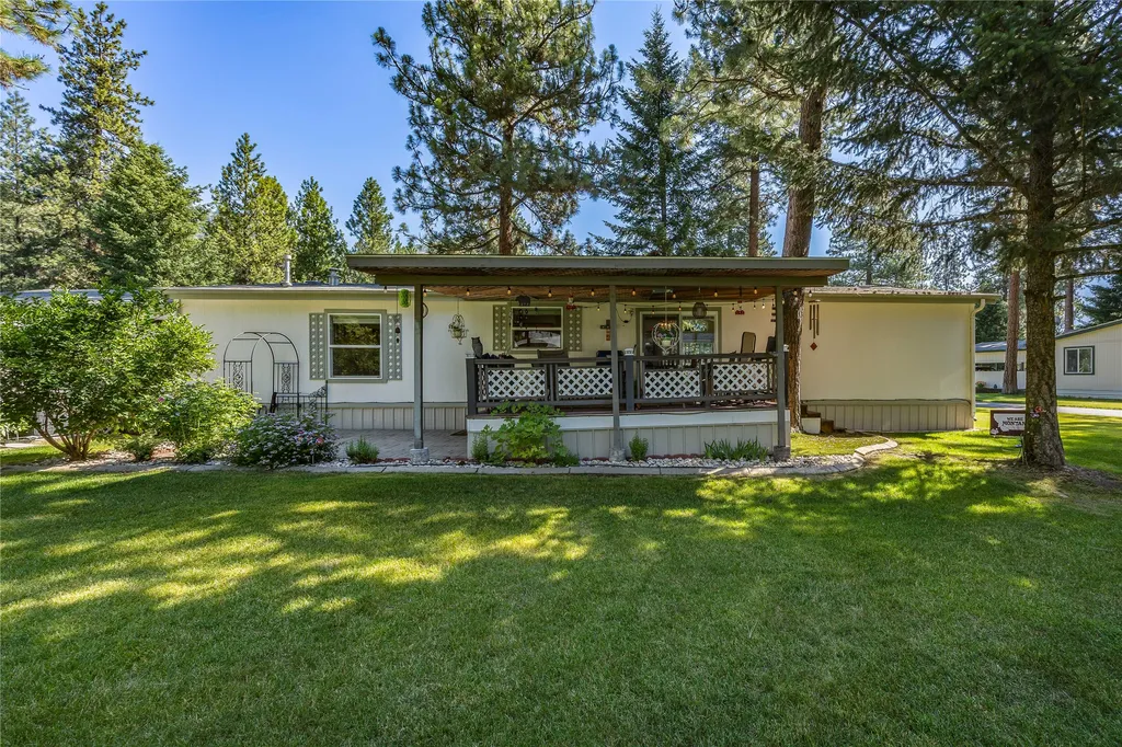 7173 New Castle Drive Missoula MT 59802