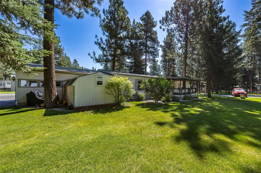 7173 New Castle Drive Missoula MT 59802