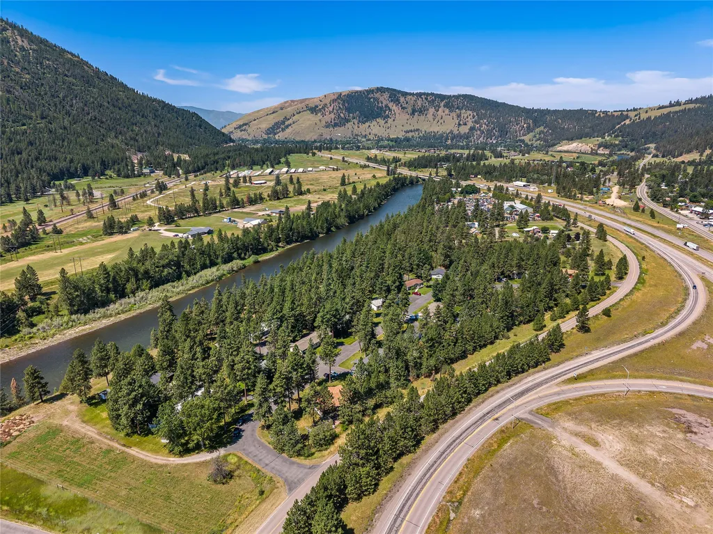 7173 New Castle Drive Missoula MT 59802