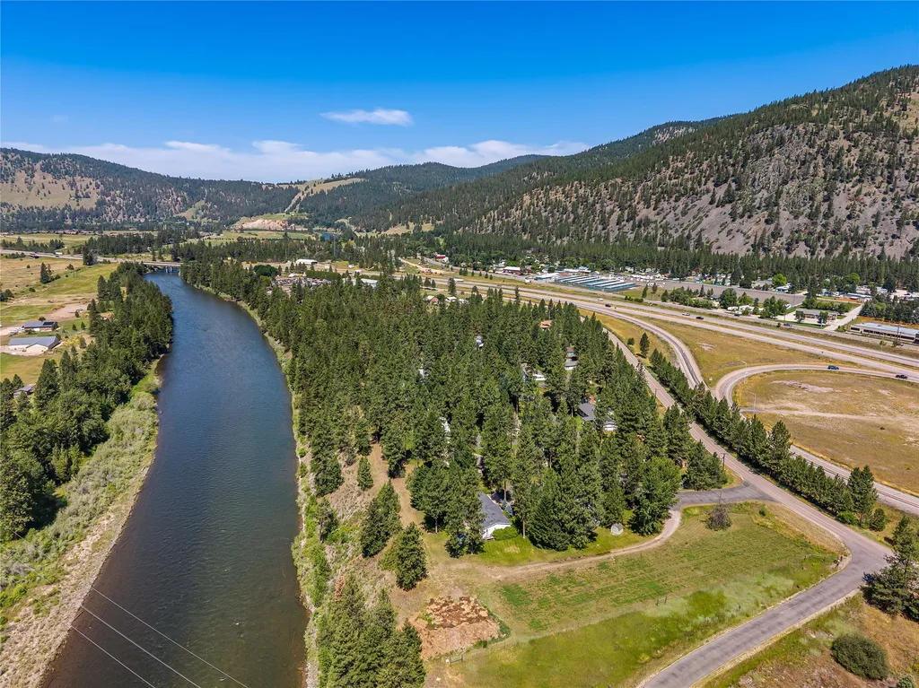 7173 New Castle Drive Missoula MT 59802