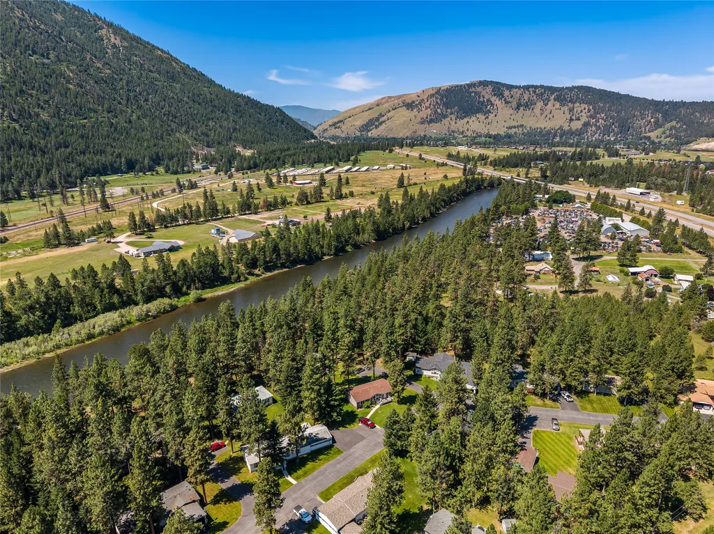 7173 New Castle Drive Missoula MT 59802