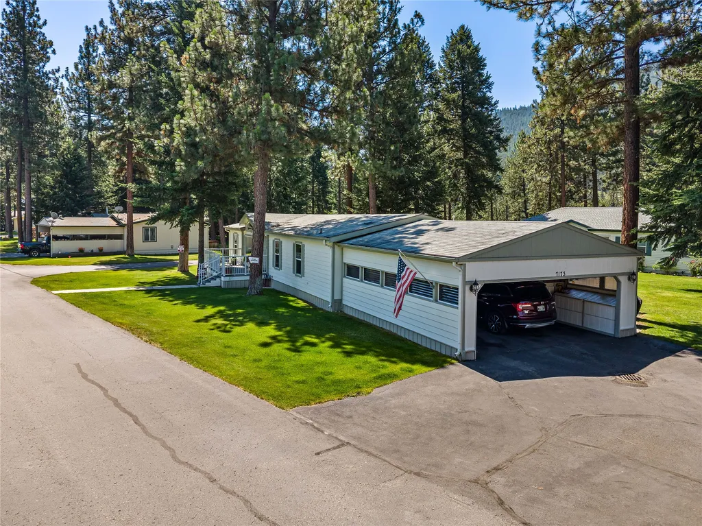7173 New Castle Drive Missoula MT 59802