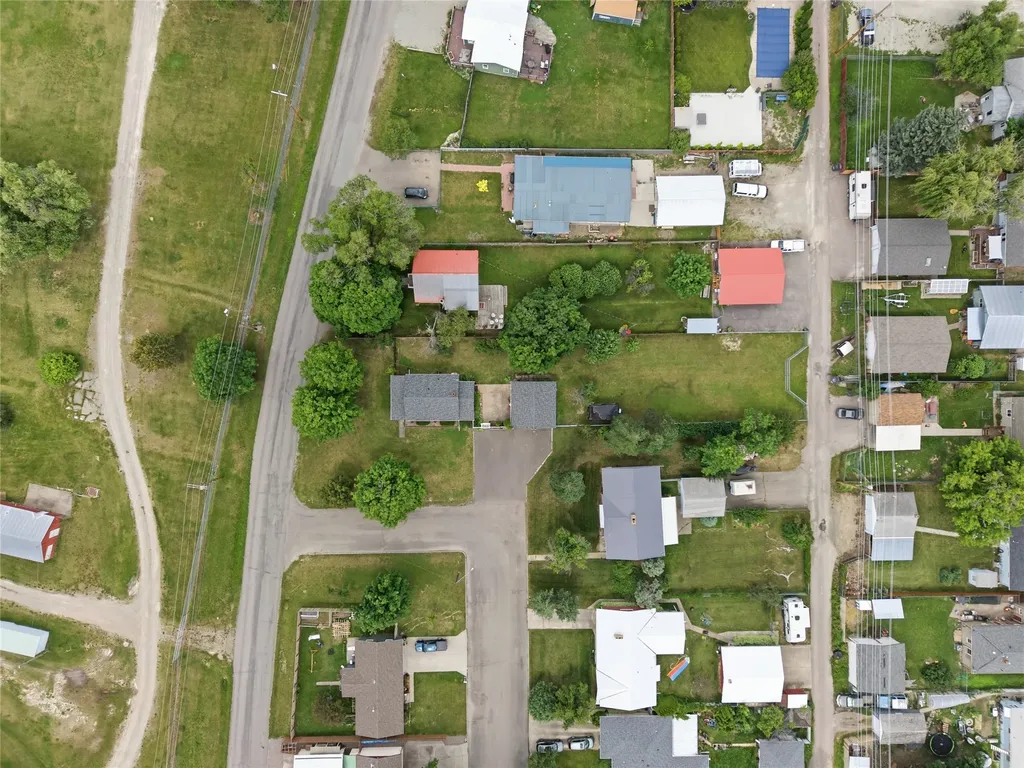 655 7th Avenue Kalispell MT 59901