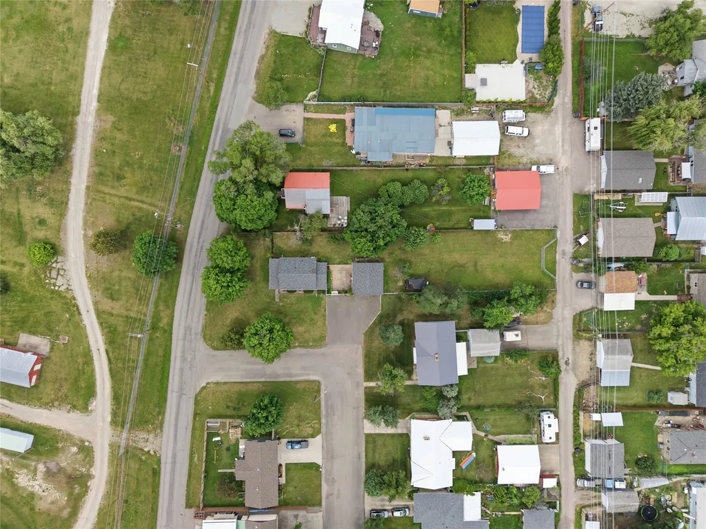 655 7th Avenue Kalispell MT 59901