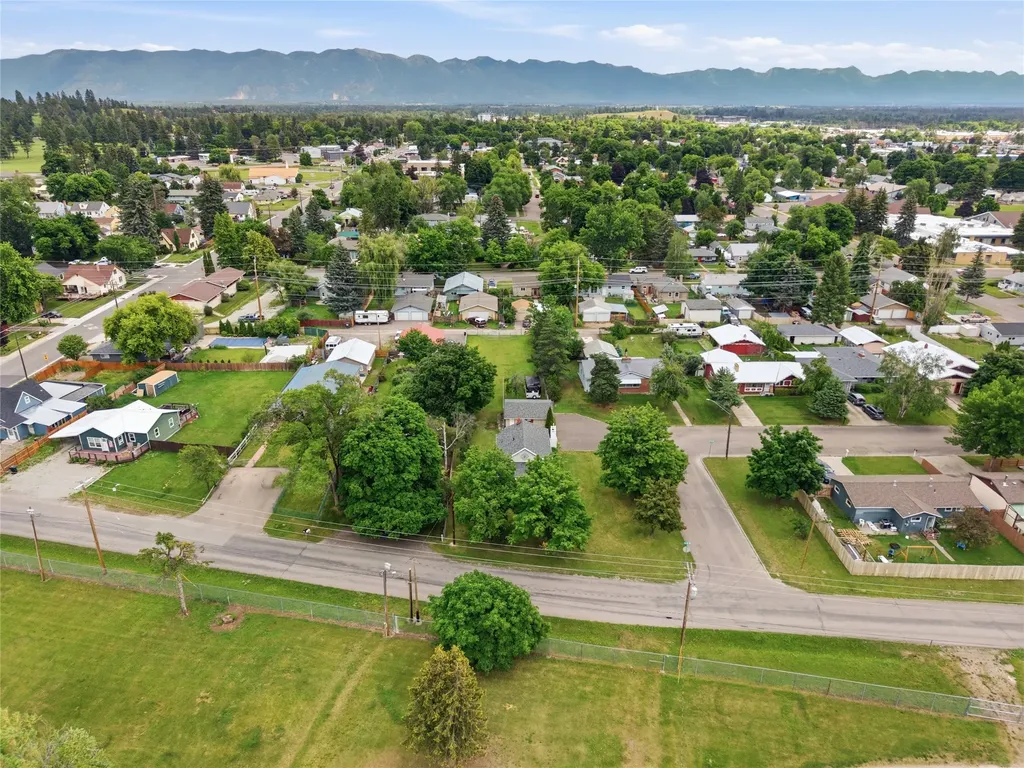 655 7th Avenue Kalispell MT 59901