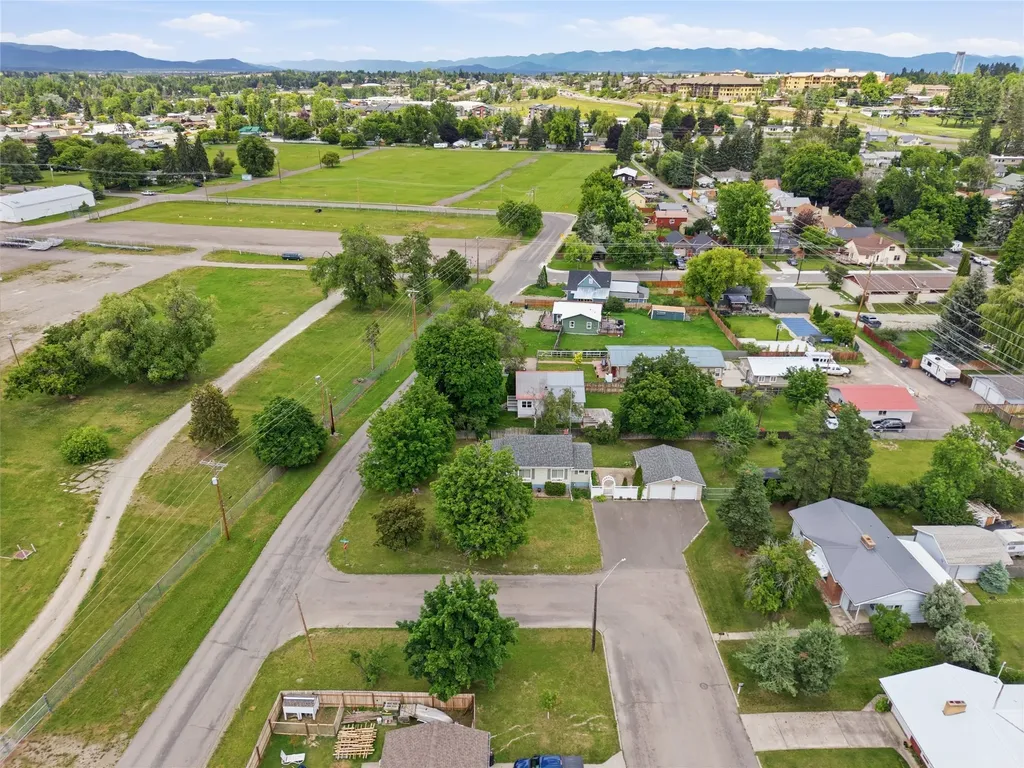 655 7th Avenue Kalispell MT 59901