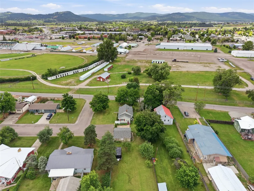 655 7th Avenue Kalispell MT 59901