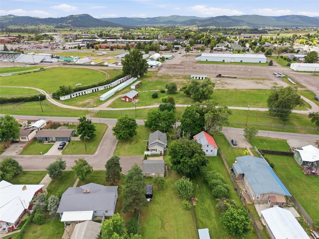 655 7th Avenue Kalispell MT 59901