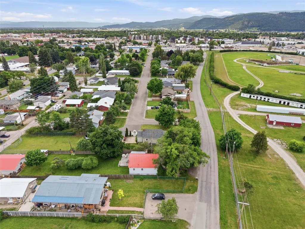 655 7th Avenue Kalispell MT 59901