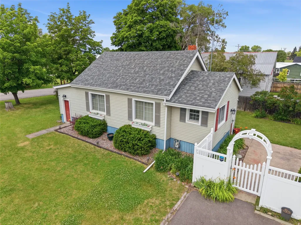 655 7th Avenue Kalispell MT 59901
