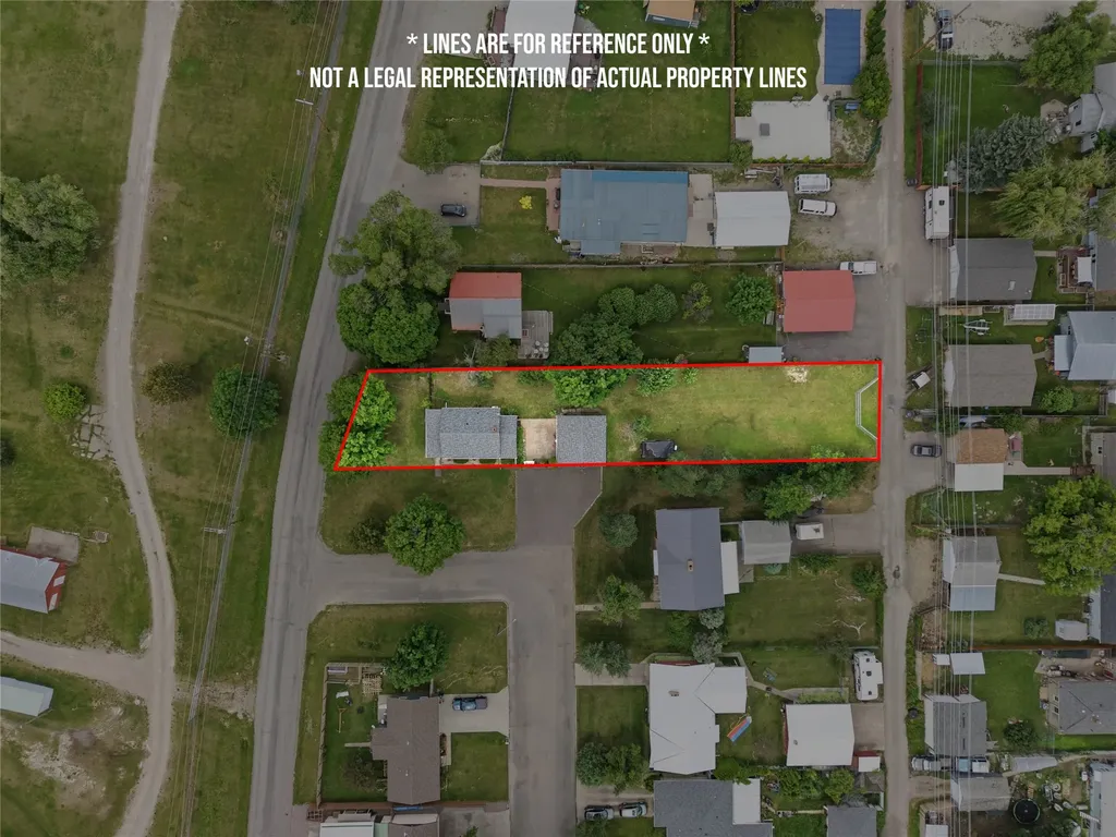 655 7th Avenue Kalispell MT 59901