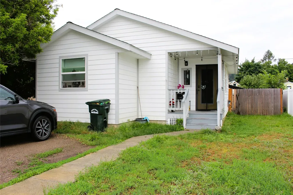 615 Wisconsin Avenue Libby MT 59923