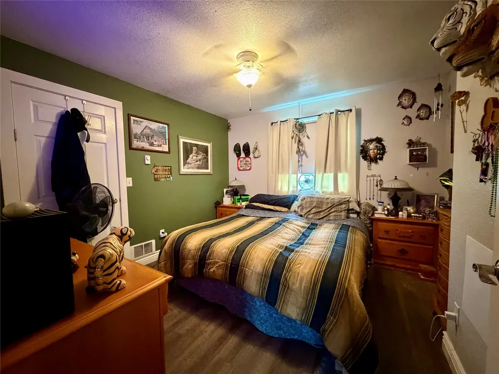 615 Wisconsin Avenue Libby MT 59923