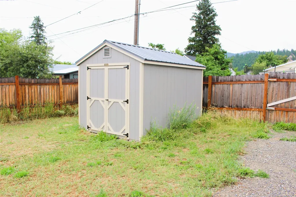 615 Wisconsin Avenue Libby MT 59923