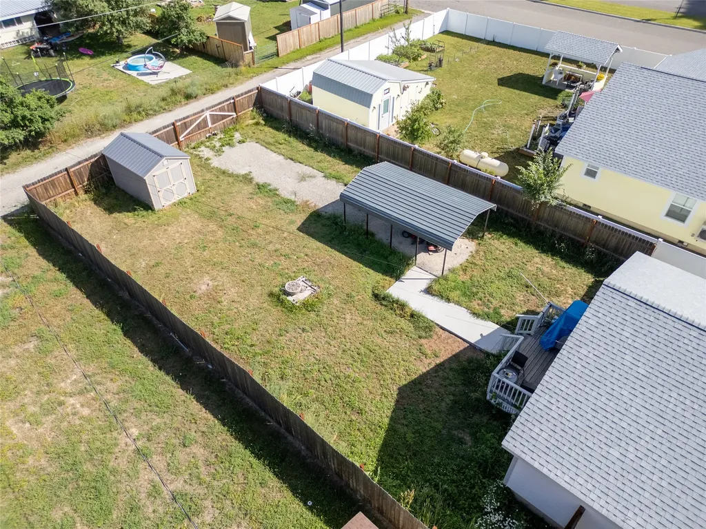 615 Wisconsin Avenue Libby MT 59923