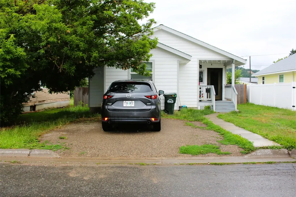615 Wisconsin Avenue Libby MT 59923