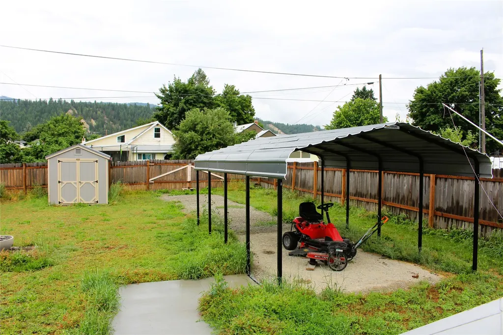 615 Wisconsin Avenue Libby MT 59923