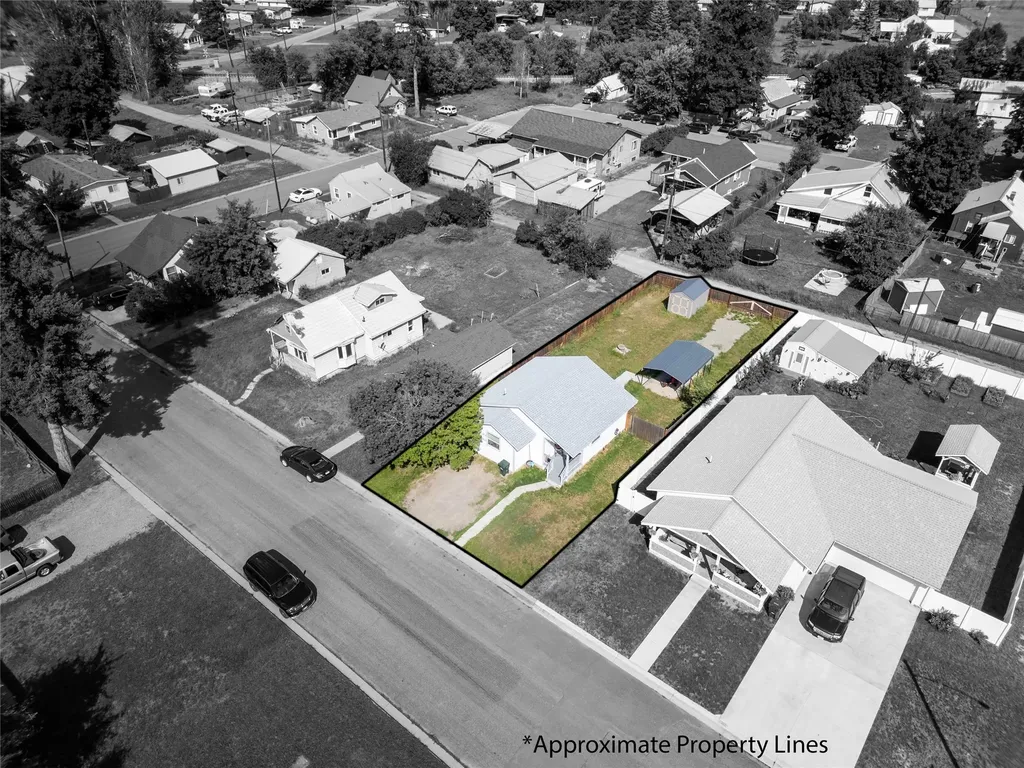 615 Wisconsin Avenue Libby MT 59923